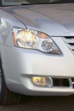 Toyota Avalon 2005 года
